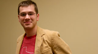 Matt Randon