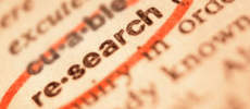 Research